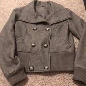 Guess jacket size small